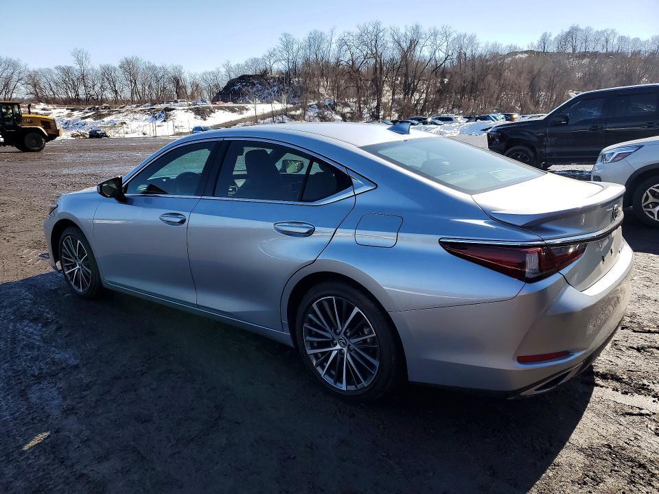 2023 Lexus Es 350 Base