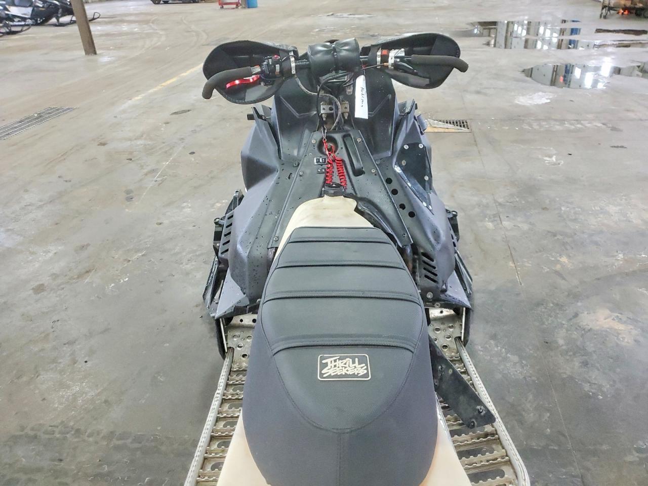 2021 Polaris Snowmobile