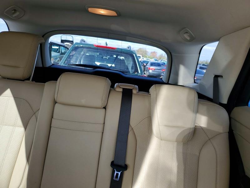 2016 Mercedes-Benz Gle 350