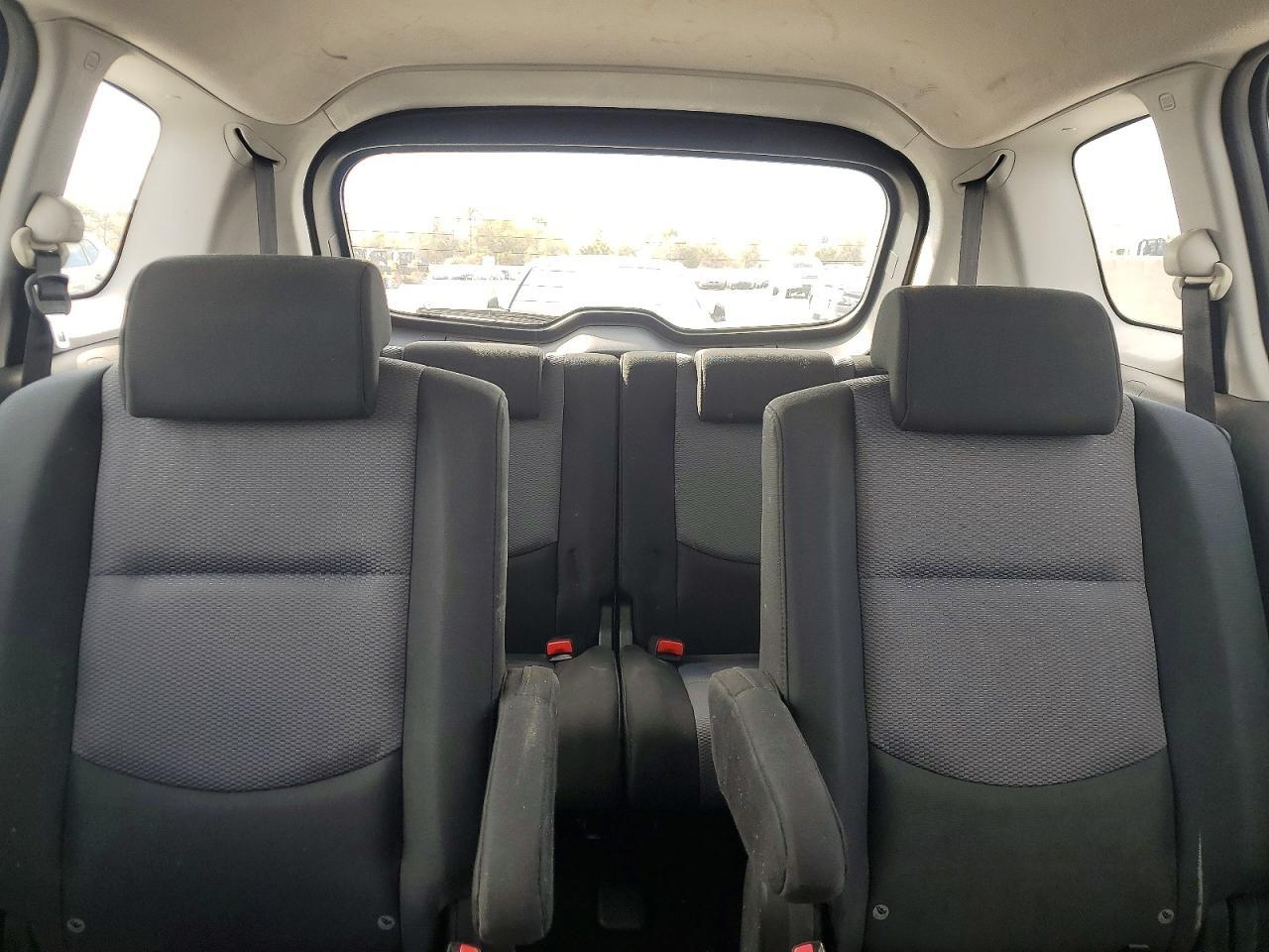 2006 Mazda 5