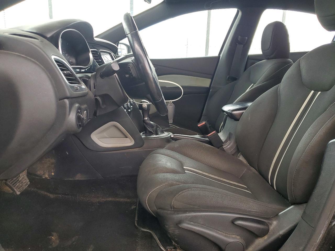 2013 Dodge Dart sxt