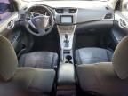 2014 Niss Sentra s