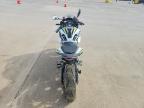 2021 Honda CBR500 RA