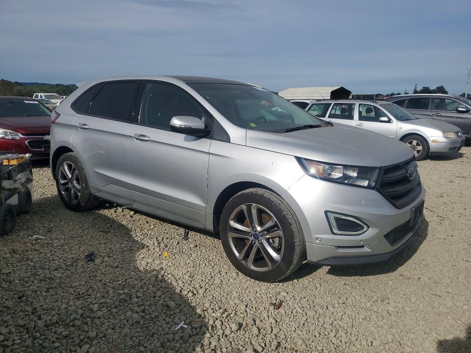 2015 Ford Edge Sport