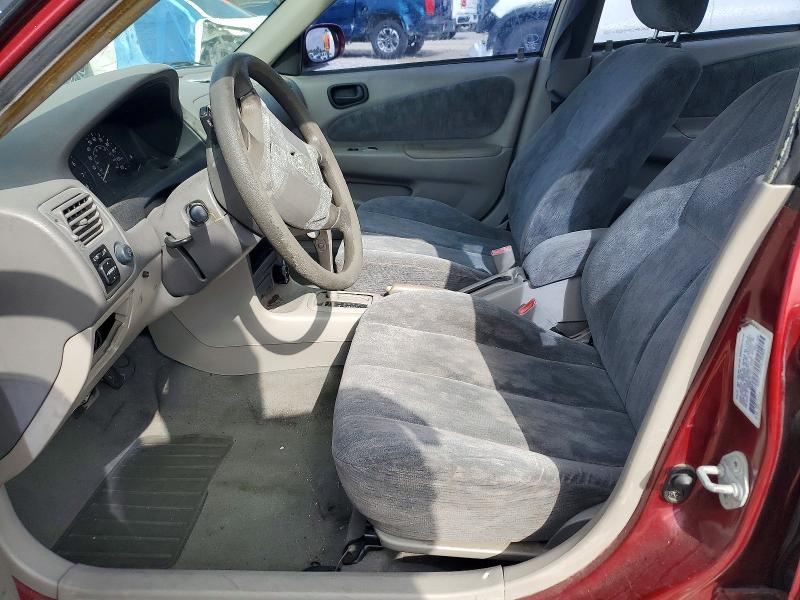 1999 Toyota Corolla ve