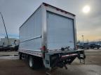 2020 Hino 195-Refrigerated BOX Truck