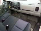 2010 Chevrolet Silverado C1500