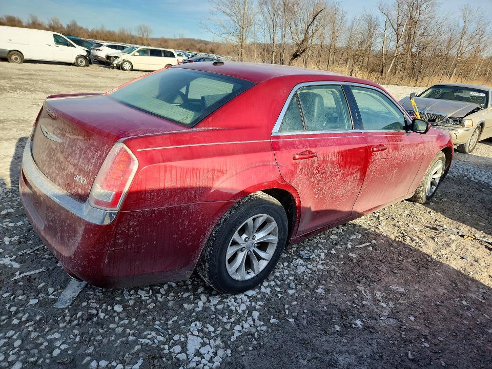 2012 Chrysler 300