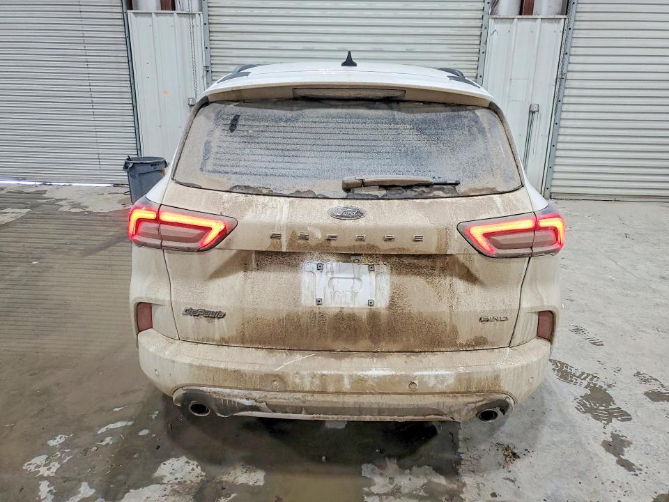2023 Ford Escape st Line Select