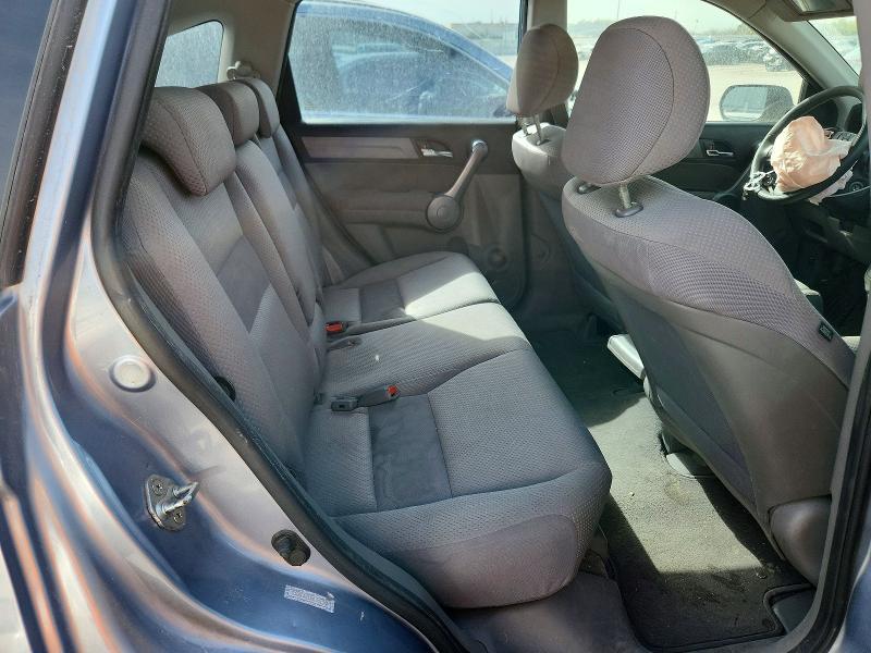 2009 Honda Cr-v lx