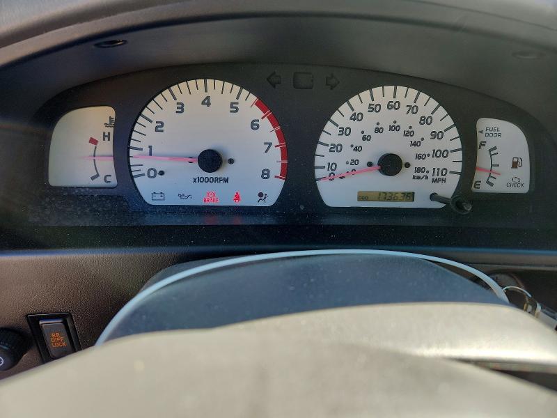 2003 Toyota Tacoma Xtracab