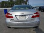 2013 Hyundai Genesis 3.8l