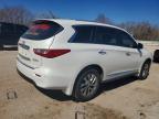 2014 Infinity Qx60 Base