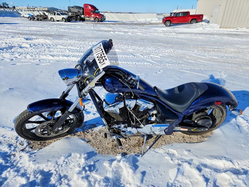 2019 Honda VT1300 CX