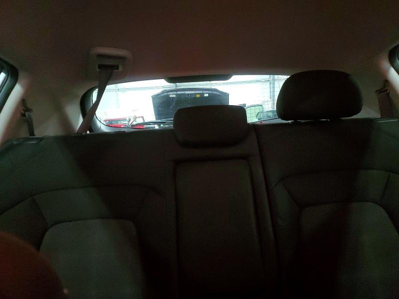 2011 KIA Sportage lx