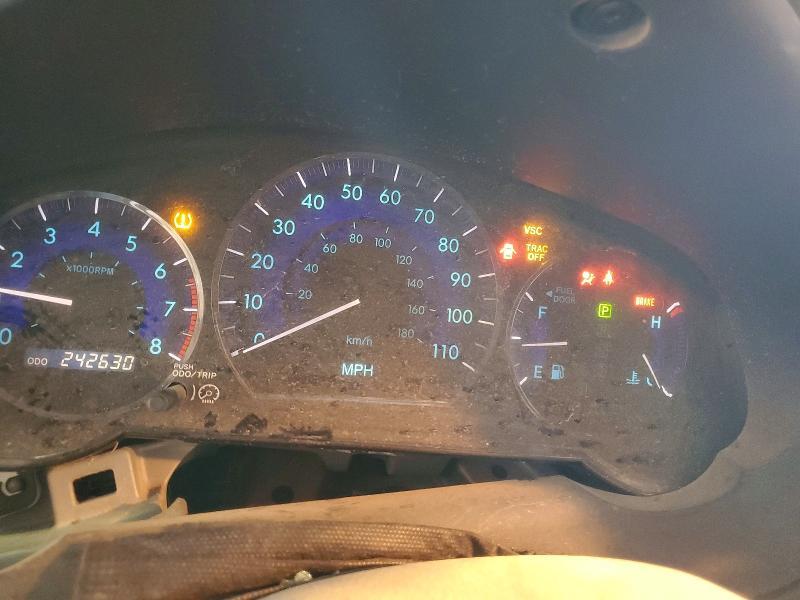 2009 Toyota Sienna ce