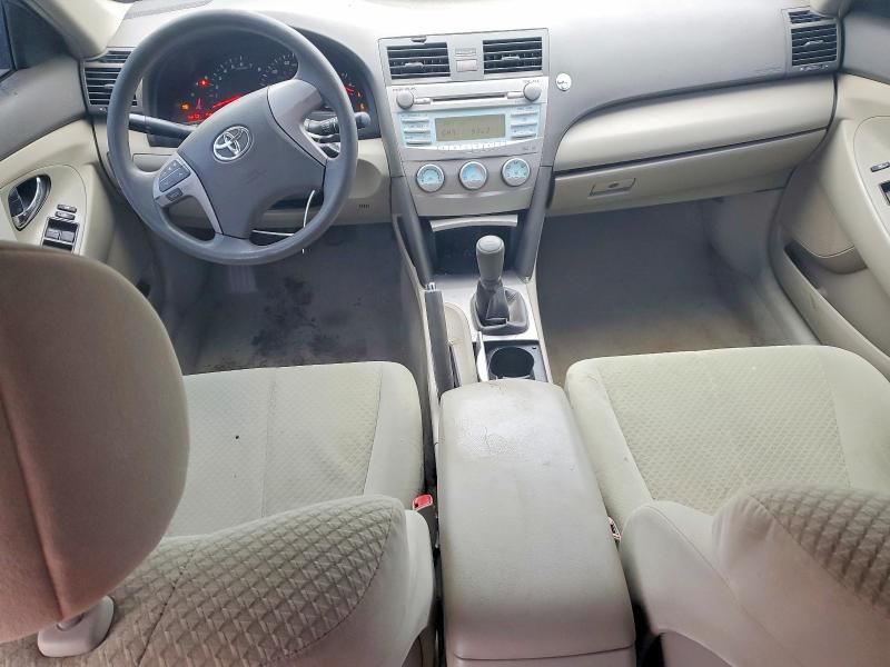 2007 Toyota Camry ce