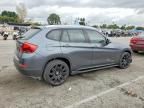 2014 BMW X1 Xdrive28i