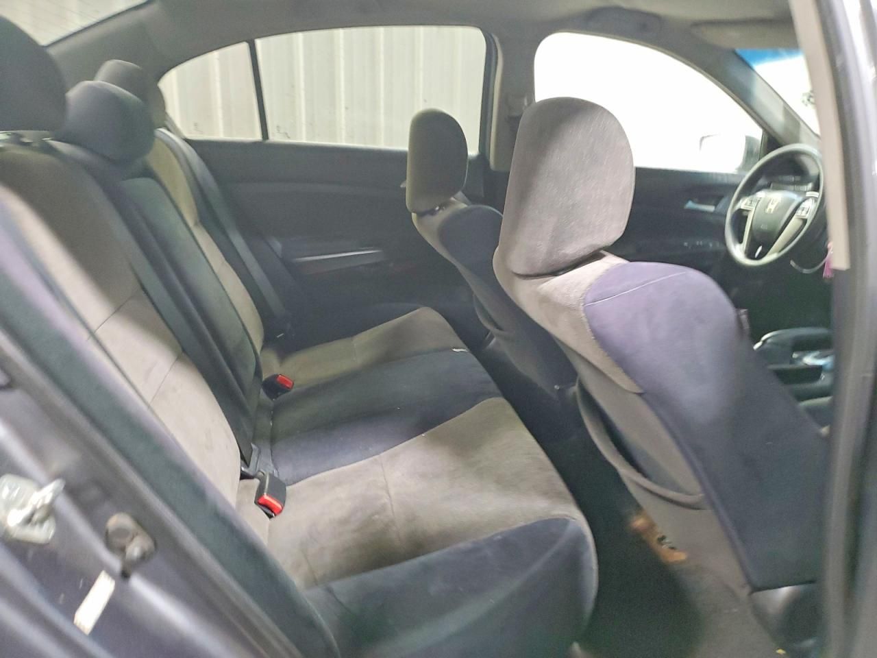 2010 Honda Accord lx