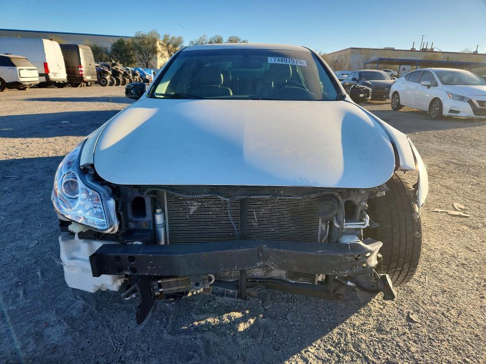2008 Infinity G35
