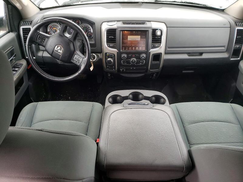 2016 Dodge Ram 1500 slt