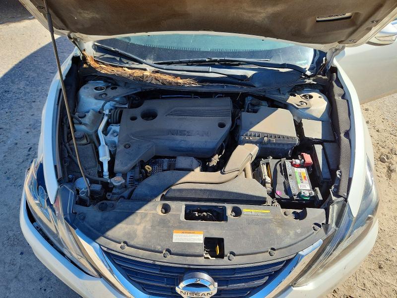 2016 Nissan Altima 2.5 sl