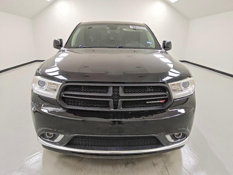 2019 Dodge Durango sxt
