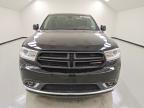 2019 Dodge Durango sxt