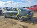 2015 Lincoln MKZ