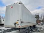 2006 Utility Vs2dc dry van Trailer