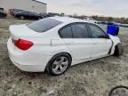 2012 BMW 328 i