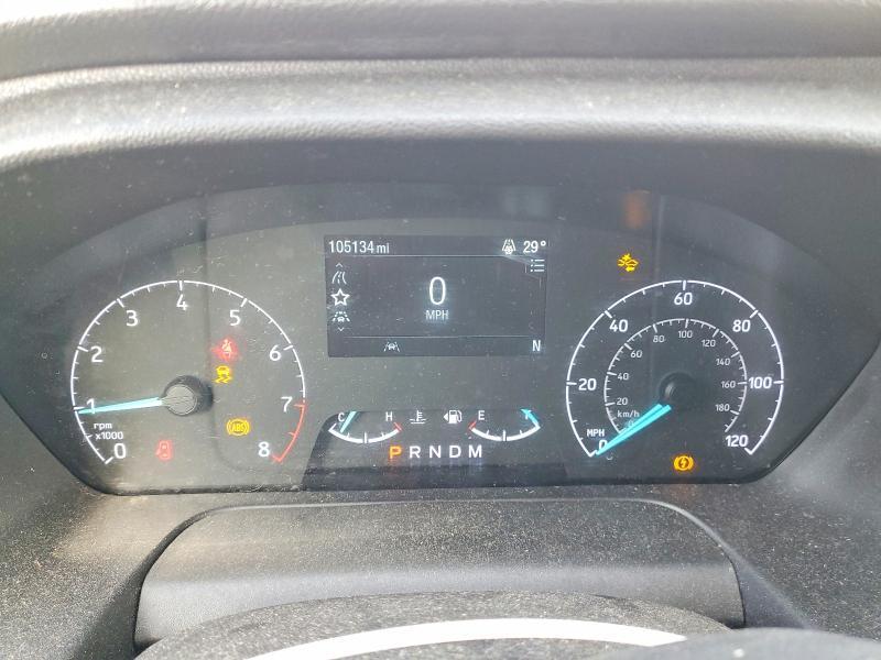 2021 Ford Transit T-150 Utility / Service Van