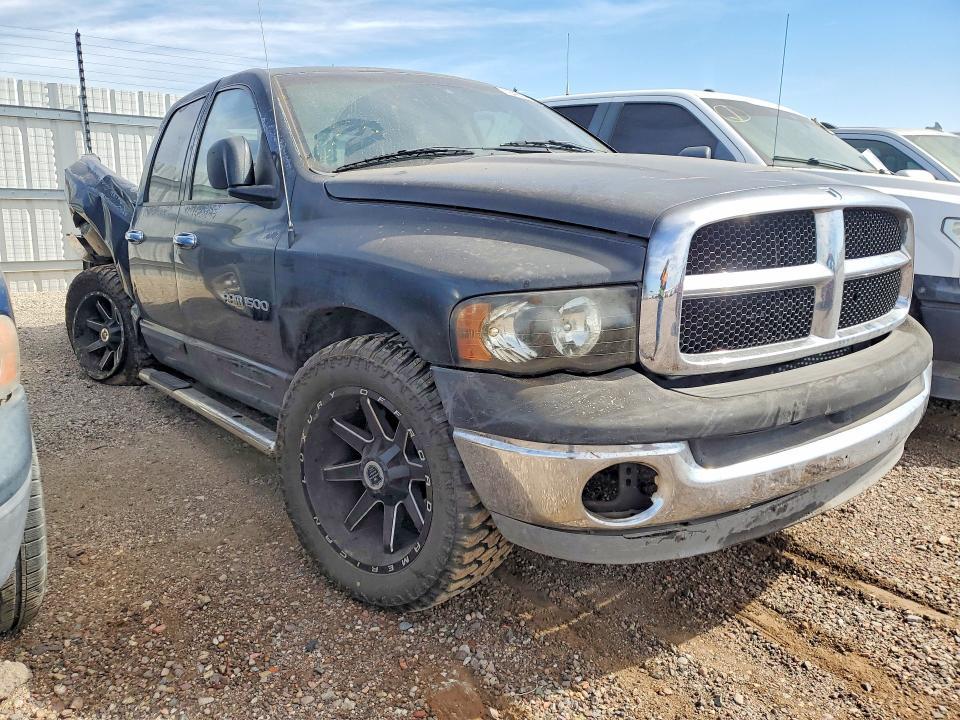 2005 Dodge Ram 1500 st