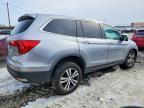 2018 Honda Pilot exl