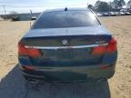 2015 BMW 750 i