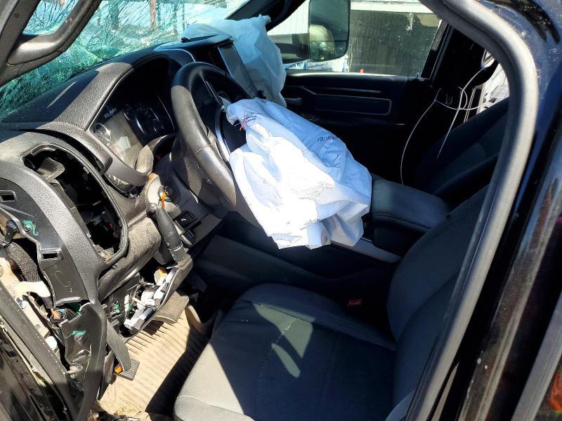 2021 Dodge RAM 3500 BIG Horn