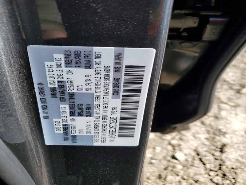 2025 Mazda Cx-5 Select