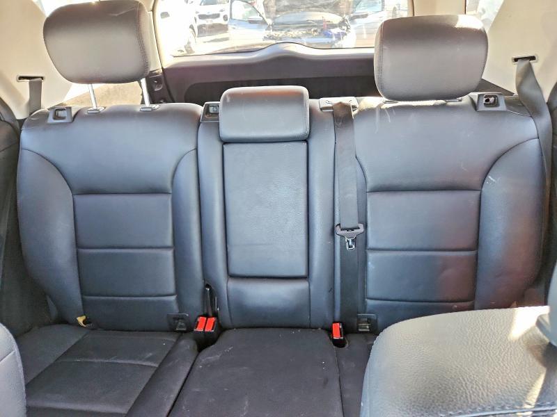 2009 Mercedes-Benz Ml 350