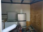 2026 Nationcraft 6X12SA Enclosed Cargo Food Trailer