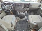 2015 GMC Savana G2500
