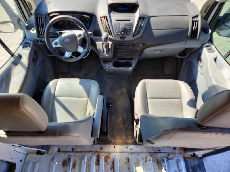 2019 Ford Transit 250 Delivery van