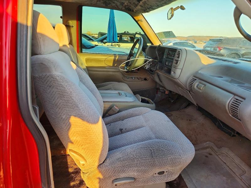 1995 Chevrolet Gmt-400 C3500