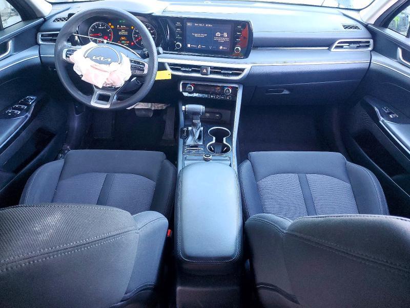 2022 KIA K5 lx