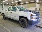2017 Chevrolet Silverado C1500
