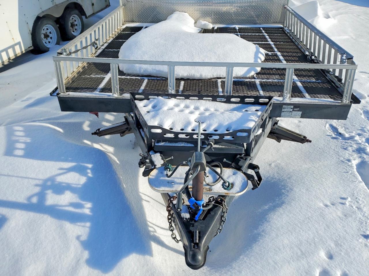 2010 KZ 2010  Rockclimbe-Camper