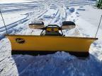2016 Other Snow Mobiles 2016 Othe Plow