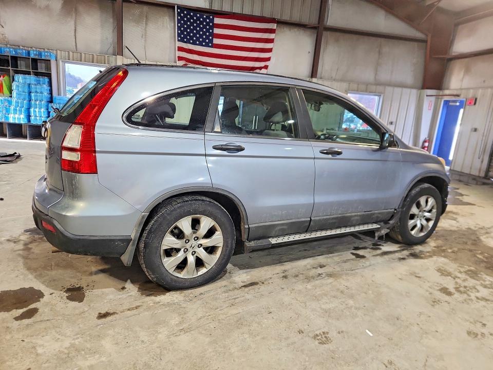 2009 Honda Cr-v lx