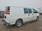 2019 Chevrolet Express G2500 Delivery Van