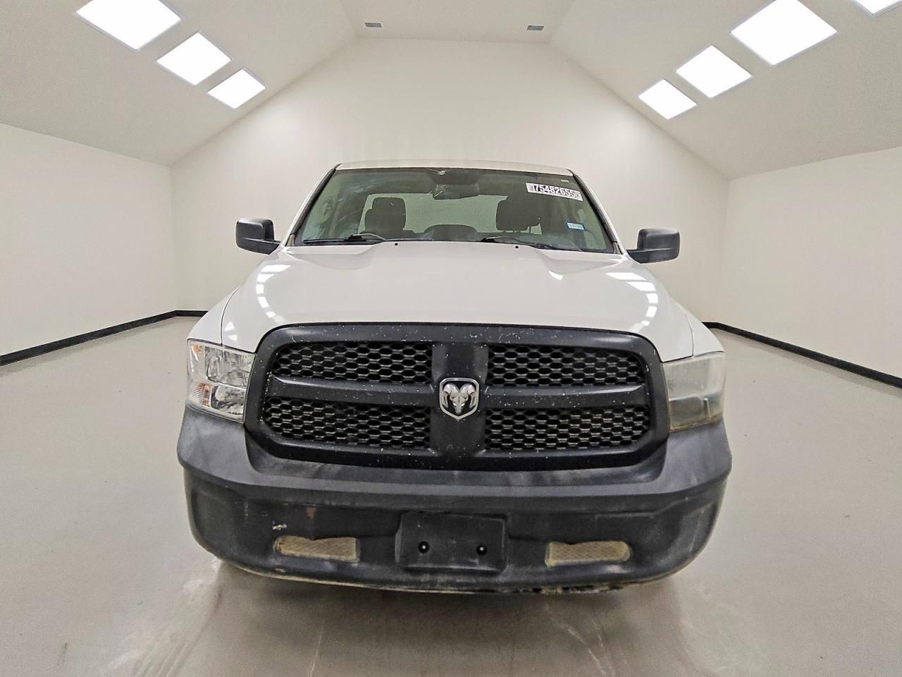 2015 Dodge Ram 1500 st