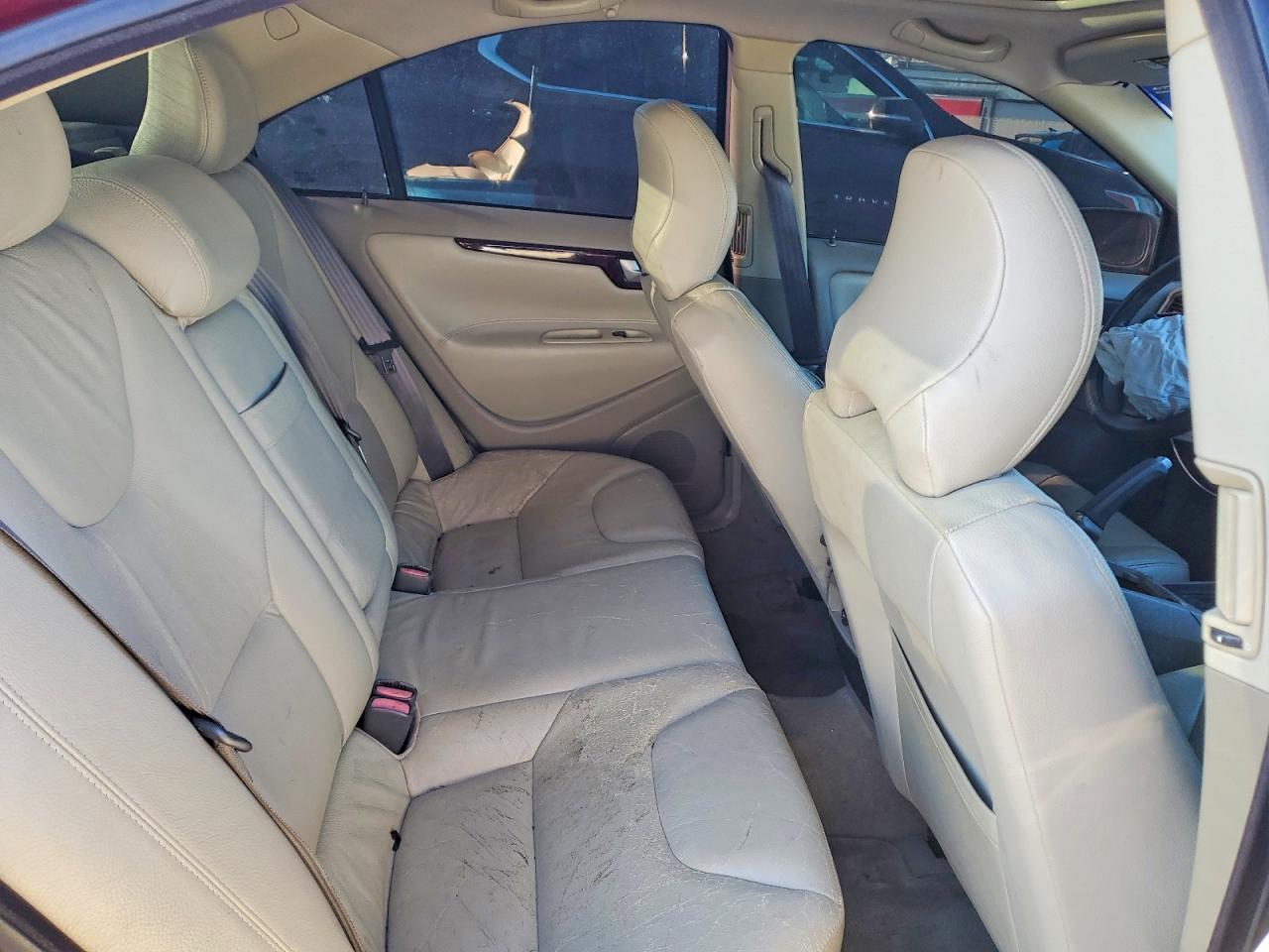 2004 Volvo S60